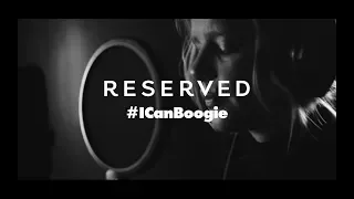 Joanna Kulig – Yes Sir, I can boogie – RESERVED