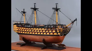 HMS VICTORY