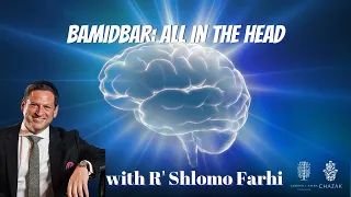 Bamidbar: All In The Head