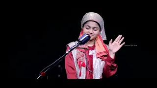 Baatein Ye Kabhi Na Cover By Yumna Ajin   video Song   Arijit Singh