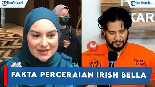 FAKTA PERCERAIAN IRISH BELLA DAN AMMAR ZONI, PENGADILAN AGAMA BUKA SUARA