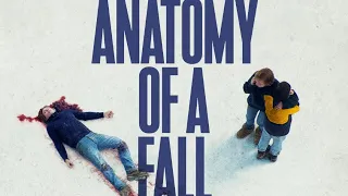 Anatomy of a Fall Film İncelemesi