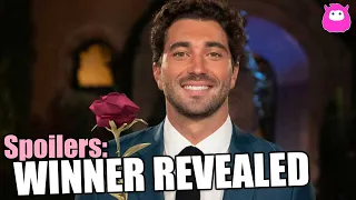 The Bachelor spoilers: Here’s what order the remaining 10 women go home and who wins