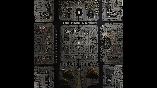 Lezard Monique - Save the World feat. Phragma (The maze garden 2023)