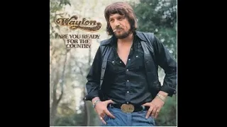 MacArthur Park~Waylon Jennings