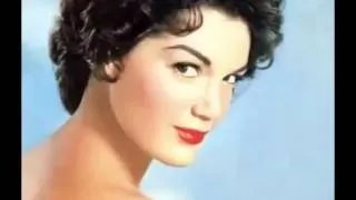 Connie Francis - I Will Wait For You