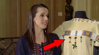 Woman Buys Garment at Thrift Store – Not Knowing It Would Change Her Life