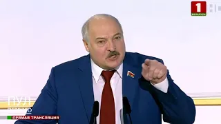 Лукашенко предупредил чиновников: «Коррупции здесь не будет!»