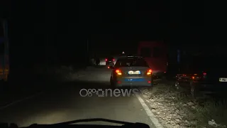 Të shtëna me armë në Tropojë, plagosen 2 persona pas një konflikti për motive të dobëta