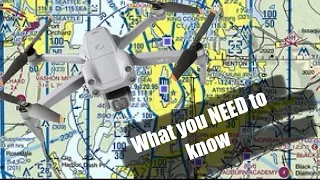 Pass Your FAA Part 107 Exam by Knowing These Questions