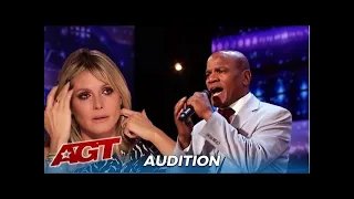 archie williams america's got talent #SHorts