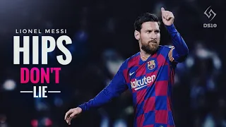 Lionel Messi | Shakira - Hips Don't Lie ft.  Wyclef Jean | Bamboo Version | Skills & Goals [HD]