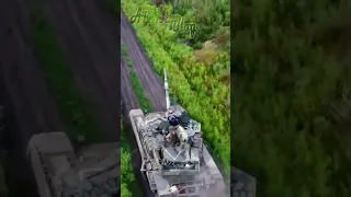 Что мешает танкам Т-90, Т-80 и Abrams полностью раскрыть эффективность. Парадокс современного боя