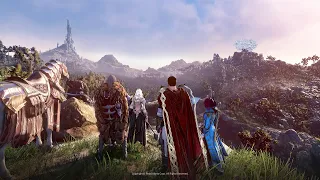 Black Desert / BD: Проходим сезонку вместе (Как Гайд)