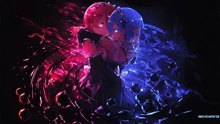 Re:Zero - [AMV] - Courtesy Call