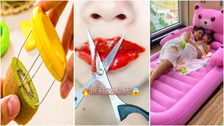 New & Cool Gadgets!😍Smart Appliances, Kitchen/Utensils For Home🙏Makeup/Beauty🙏Tik Tok China #301