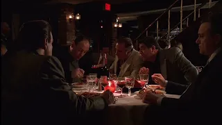 Paulie Gualtieri- “You Remember Your First Blowjob” | The Sopranos