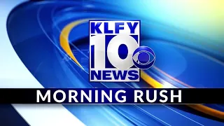 Morning Rush 5/17/24