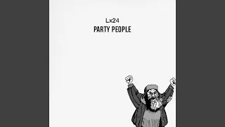 Party People