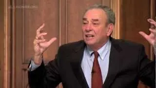 R.C. Sproul on the Ubiquity of God's Glory in Creation