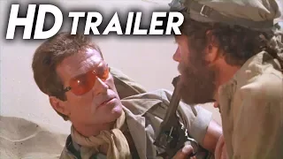 Killer Force (1976) ORIGINAL TRAILER [HD 1080p]