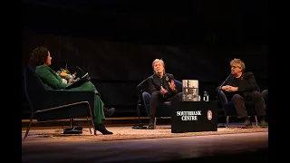 'The Lyrics: Paul McCartney in Conversation' at The Southbank Centre - Clip