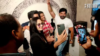 Tumsa Koi Pyaara - Launching Video | PAWAN SINGH & PRIYANKA SINGH | Latest Pawan Singh Video