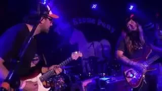 Twiddle -- Syncopated Healing (05/14/2015) (with Kung Fu)