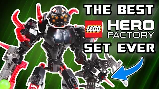 How To Use LEGO CORE HUNTER Parts In Bionicle MOCs