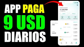 👉 ¡Usá Esto! Ganá 9 USD/DIARIOS SIN HACER NADA / Emprender Simple