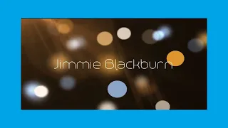 Jimmie Blackburn - appearance