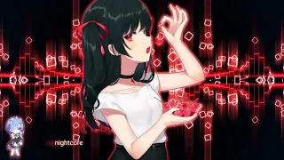 nightcore - (Naughty Naughty) Lyrics - new song 2020