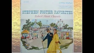 Old Folks At Home - Stephen Foster - Robert Shaw Chorale.avi