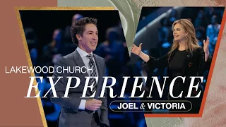 Lakewood Church Service | Joel Osteen Live | March 26th, 2023