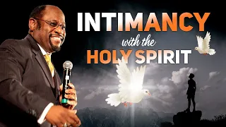 MUST WATCH Intimacy With The Holy Spirit Dr Myles Munroe mp4