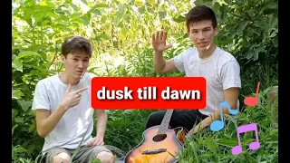 Zayn&Sia - Dusk till dawn (Cover by Long Journey Club)