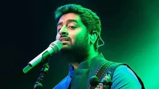 Tu jaane na Arijit Singh Live Performance - Ahmedabad 2018