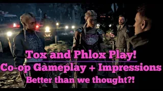 Far Cry New Dawn: Co-op Gameplay "Better than we thought?!"