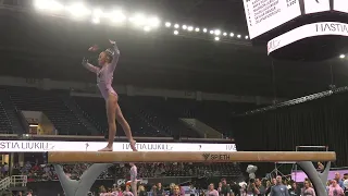 Lavi Crain - Balance Beam - 2023 Nastia Liukin Cup