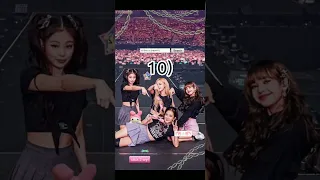 Kaç tane Blackpink dansı biliyorsun? hesaplamayı unutma Geçmiş olsun TÜRKİYEM❤️🇹🇷