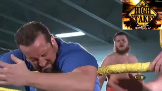 Tommy Dreamer vs. Joe Gacy | CZW High Stakes 5 2014