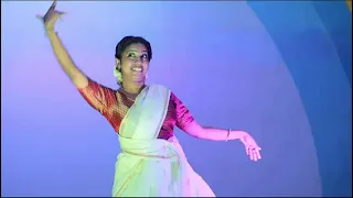 Sree Krishna  Temple Kalluvila  Mundrothuruthu   Ulsavam 2024 Dance Daivadashkam