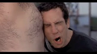 Along Came Polly (3/8) Best Movie Quote - Sasquatch Sweat Basketball Scene (2004)