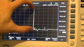 TSP #9 - Tutorial on Passive Filters, Data Transmission and Equalization