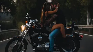 Harley Davidson  -  Sting - Desert Rose (XZEEZ & OTASH Remix)