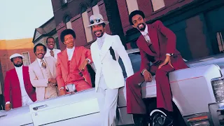 Kool & The Gang - Fresh (Remastered Audio) UHD 4K