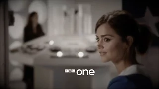 Doctor Who: Companions - Series 10 BBC One TV Trailer