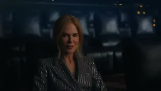 AMC Nichole Kidman