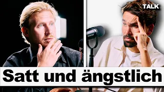 Deutschland zu gefühlig? Lanz hat Recht, Geld macht glücklich + fetter Börsen-Hype // LoKr Room Talk