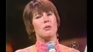 HELEN REDDY JAMMING WITH THE BEE GEES - MIDNIGHT SPECIAL - THE QUEEN OF 70s POP